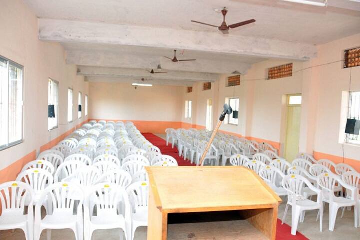 auditorium